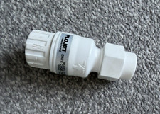 FLOJET INLINE WATER PRESSURE REGULATOR 01750352C