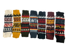 Soft Bolivian Alpaca Wool