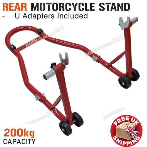 Motorcycle motorbike rear - motorbike,