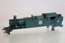HORNBY R2213 RE PAINTED BODY