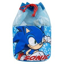 Sonic the hedgehog swim - sonic, |