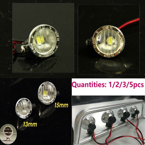 Metal etching spotlight - etching, led