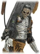 SPAWN McFarlane Toys Horror