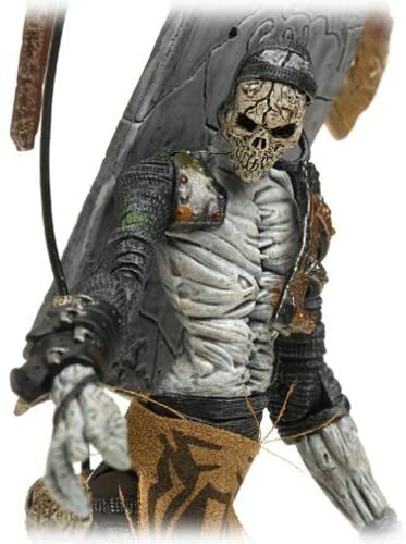 Spawn mcfarlane toys horror - spawn,