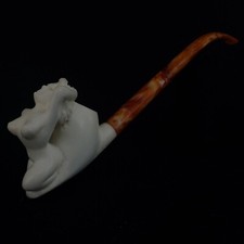 AGovem Churchwarden Nude Lady