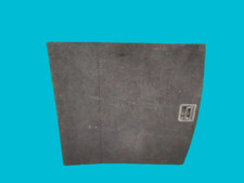 VW TOUAREG MK2 7P 2016 BOOT LINER FLOOR CARPET 7P6863546D