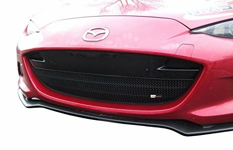 Zunsport lower front - zunsport, grille