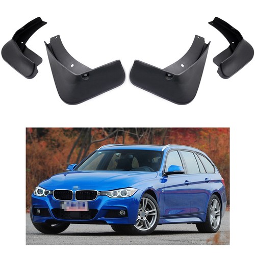 Car mud flaps splash guards - flaps,