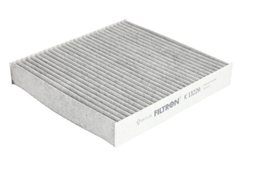 Fits filtron 1322a filter - filtron,