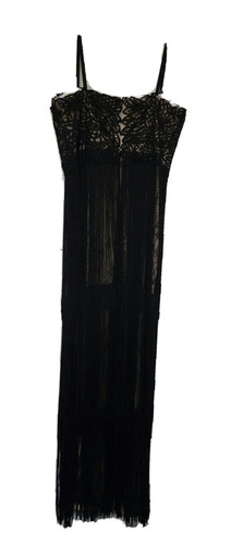 Collection sequin lase tassel - collection,