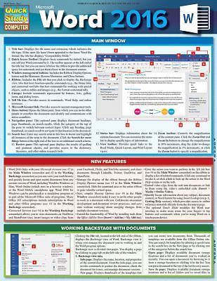 Microsoft word 2016 joan - microsoft, by