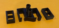 3D Printed EC5 Battery