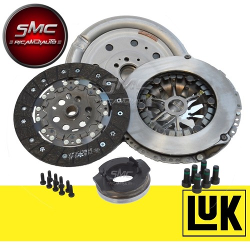 Clutch set complete - complete, flywheel