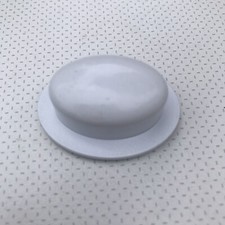 GENUINE HOTPOINT WD/WM ON OFF SWITCH BUTTON 1604277 144734