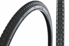 2 tyres with - x, 1/2