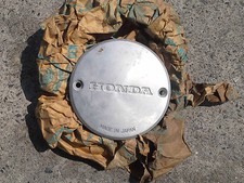 Honda CB100 CL100 SL100 SL125
