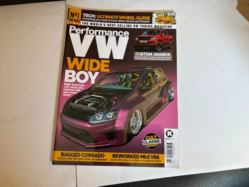 Performance mag oct 2023 - oct,