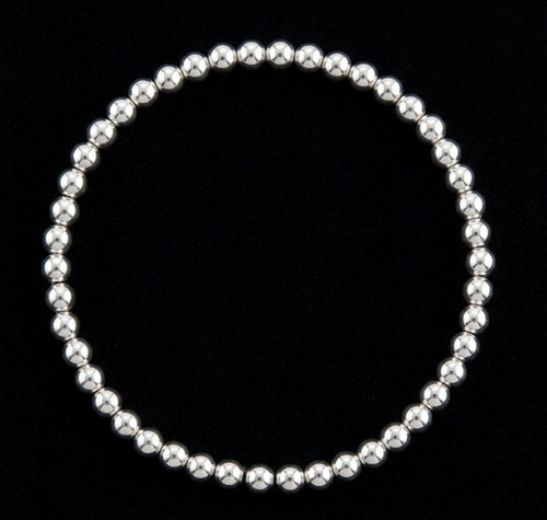 Dainty silver plated - silver,