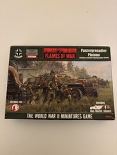 Battlefront FoW WWII German