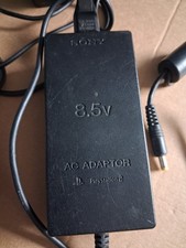 Untested Sony PlayStation 2