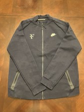 Nike Large Navy Roger Federer