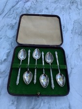 Vintage Silver Plate