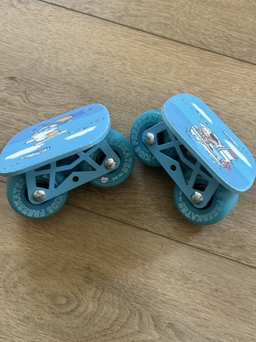 Freeskates kids drift - freeskates, board