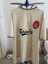 LFC BNWT MENS 2XL Retro Adults