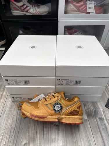 Adidas 8000 end consortium - adidas,