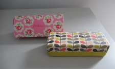 Orla Kiely & Cath Kidston