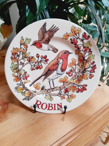 Emma bridgewater robin the - bridgewater,