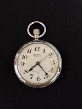 Seiko manual hand winding - seiko,