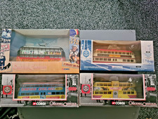 corgi blackpool balloon trams