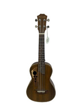 Paisen Aquila Concert Ukulele Wooden with Animal Design Charity Listing