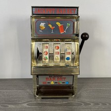 Vintage waco jackpot bar - vintage,