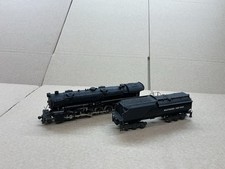 RIVAROSSI HO SCALE STEAM