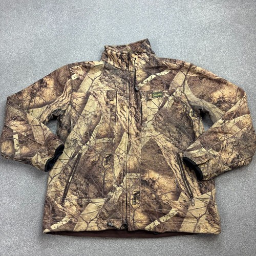 Realtree jacket adult extra - realtree,