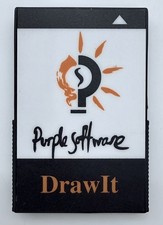 Draw It, Purple Software SSD