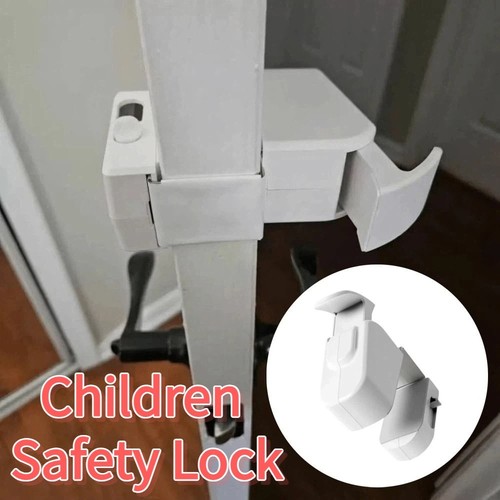 1pc child proof door - child,