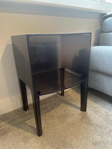 Kartell ghost buster side - kartell,