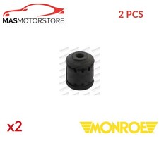 CONTROL ARM WISHBONE BUSH PAIR