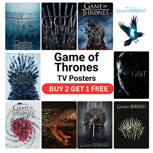 Game thrones movie - of,
