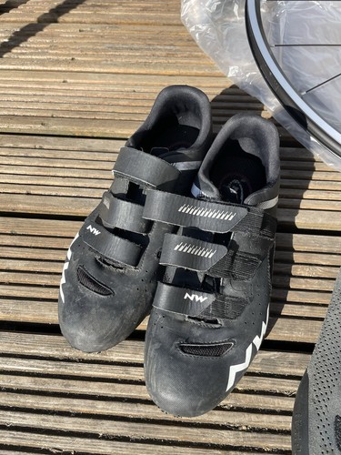 Northwave cycling shoes - northwave,