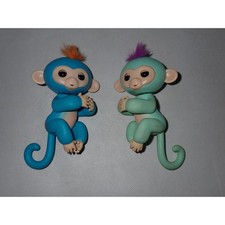 Wow wee Fingerlings
