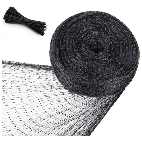 Bird netting for garden - netting,