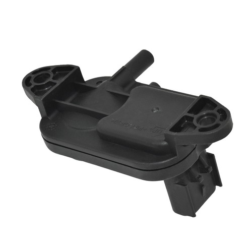 Exhaust pressure sensor