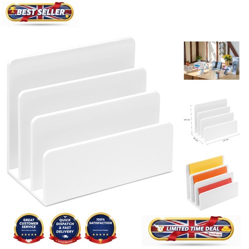 Lightweight high gloss desk - lightweight,