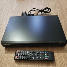 Samsung BD-J4500 Blu-ray DVD