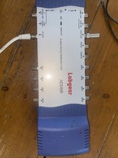 Labgear 8-way Home Distribution Unit HDU681 - parts only 