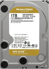 Western Digital Gold